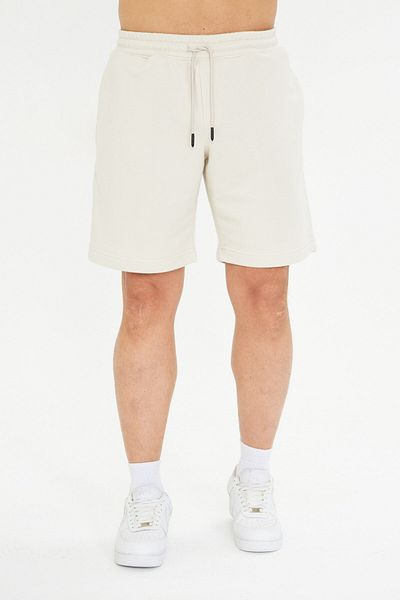 The Champ Clothing Βαμβακερό άνετο σορτς με διπλή τσέπη μέχρι το γόνατο