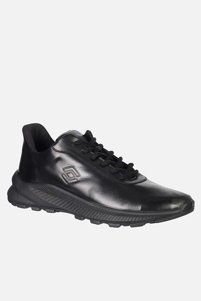 Scooter Black Men's Casual Shoes