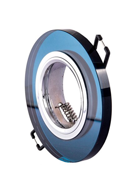 Cata ZAMBAK DEKORATİF CAM SPOT