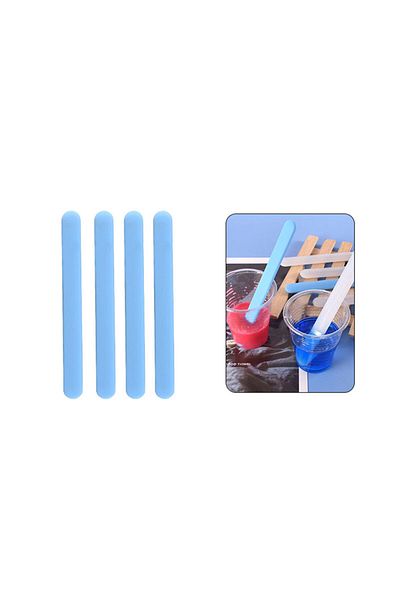 Generic Resin art silicone mixing stick
