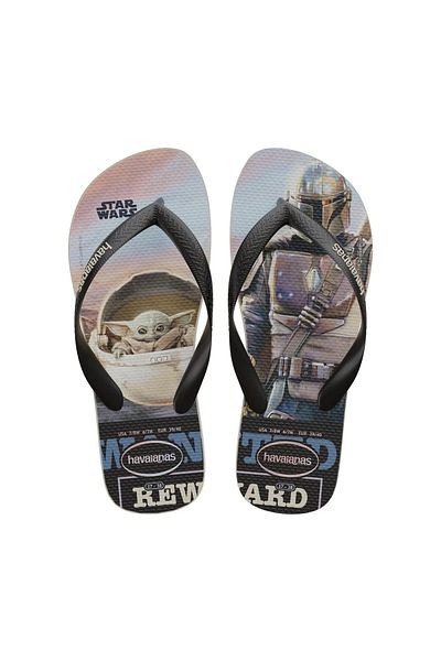 Havaianas -Girl-Slippers- 41460920121290