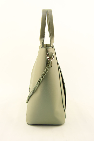 HNB Жіноча відкрита сумка середнього розміру