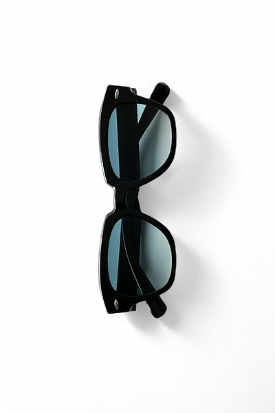 REN EYEWEAR Stake Thick Frame New Season Women's Sunglasses / Ren Eyewear