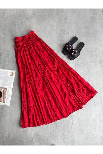 modabetce Crash Skirt