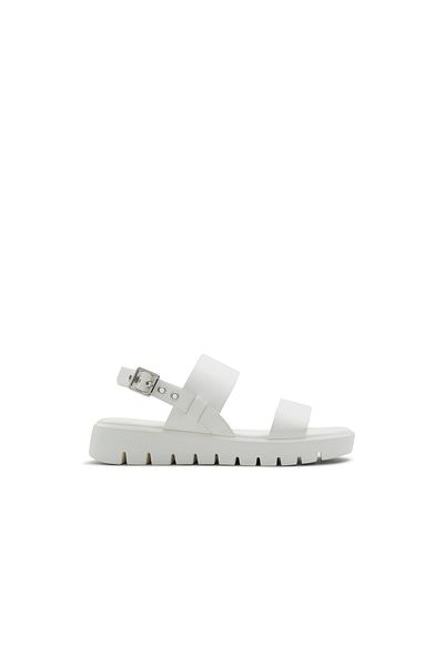 Call it Spring Ice Nevra Flat Sandals For Women