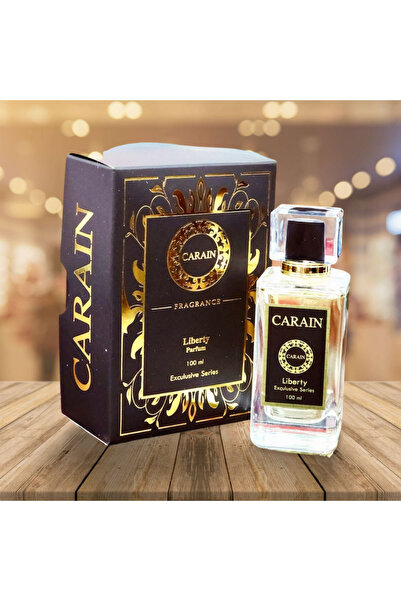 Caraın CARAIN LUXURY LIBERTY KADIN PARFUMU 100 ML