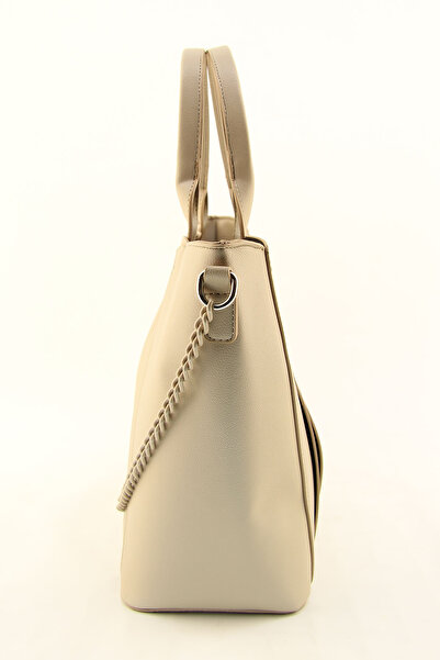 HNB Жіноча сумка середнього розміру з візону