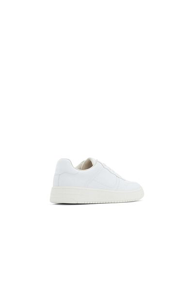 Aldo White Freshh_H Fashion Athletics For Mens