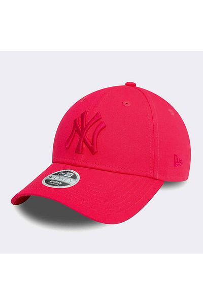 NEW ERA Pălărie roz League 9forty Neyyan ( 60595168 )