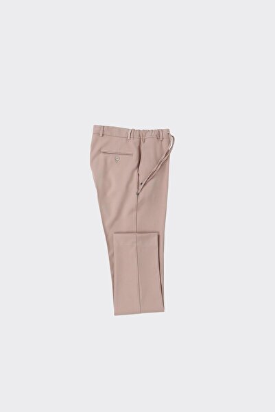 Kadir Büyükkaya Rahat Ve Şık Jogger Erkek Pantolon-kaw2513w