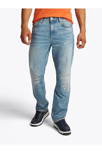 Tommy Hilfiger Ανδρικά Τζιν MW0MW39221 Πολύχρωμα