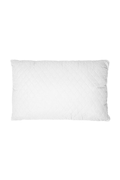 DoDe Flora Pillow Silicone Quilted 1000 gr 50*70 Cm Özdlk
