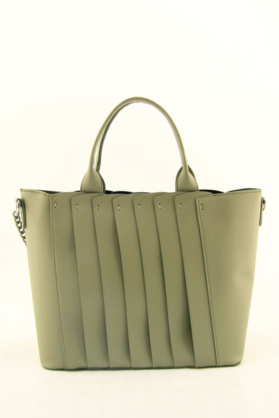 HNB Жіноча відкрита сумка середнього розміру