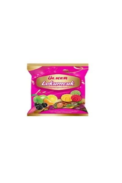 Ülker Ulker Mixed Fruit 350 g