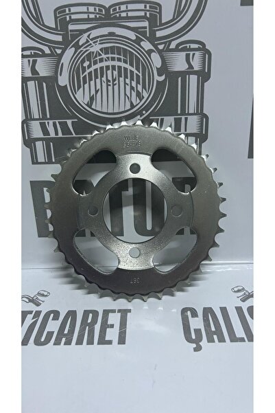 Cup ARKA DİŞLİ 36T