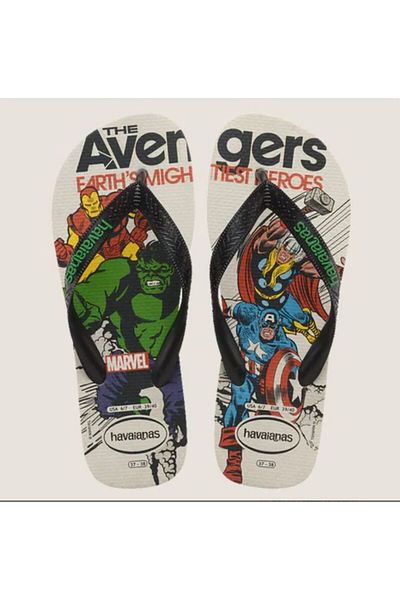 Havaianas Hav. Boy Slippers