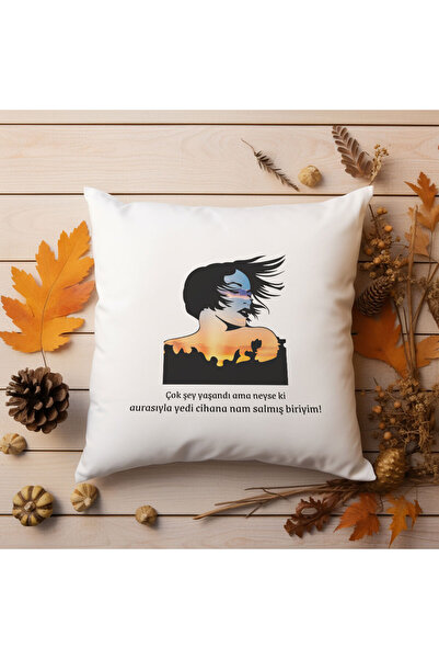 qoeuyl boutique Ja sam osoba koja se poklonila Sedam anđela sa njihovom aurom...