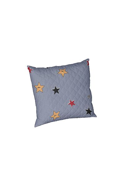 ALCAM Night pillow, quilted microfiber, 70x70 cm