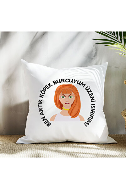 qoeuyl boutique Sada sam Strelac, ujedam bika Štampano Smešan poklon Vlakna s...