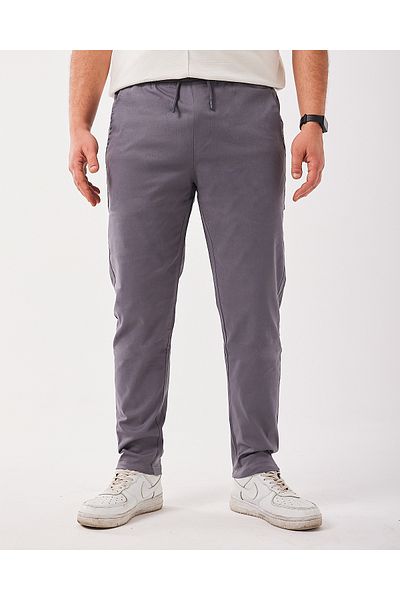 GREENPOLL Men S Colorful Lace-Up Pants with Stretchy Waistband and Elastic Waistband - Stylish and Comfortable Design