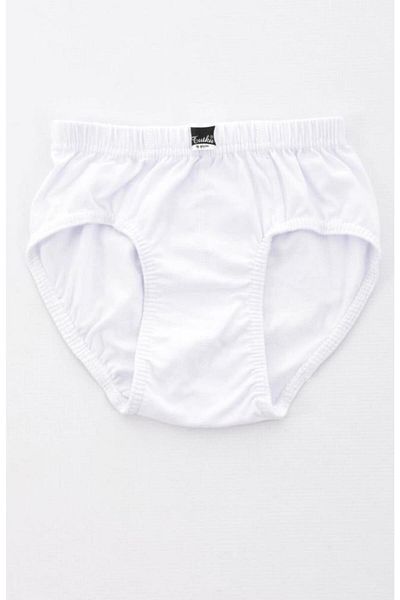 Tutku 131 Combed Cotton Kids Com Panties