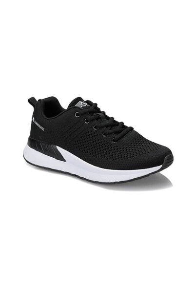 lumberjack Pantofi de alergare pentru femei Connect Wmn Black
