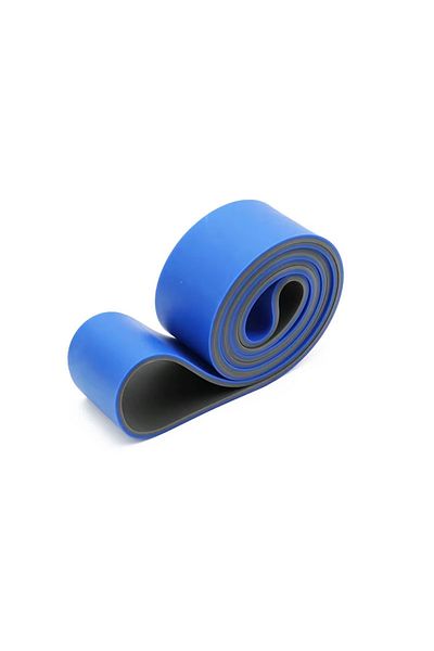Gymo Pro Power Band - Pilates Exercise Resistance Rubber Hard