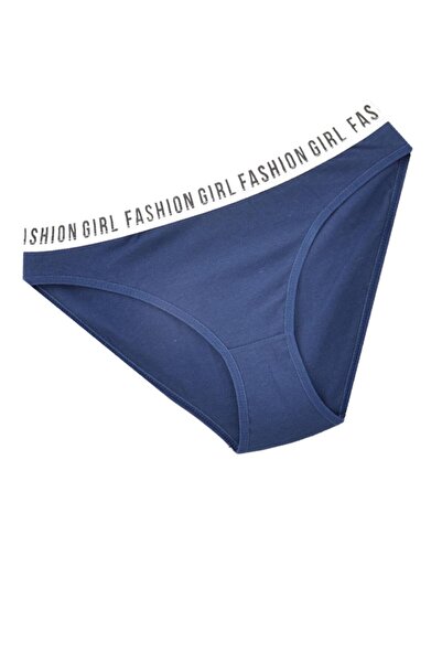 Tutku Жіночий модний бавовняний бікіні-сліп