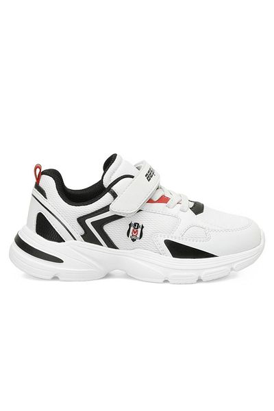 Kinetix Astog Bjk Licensed Filet Sneaker