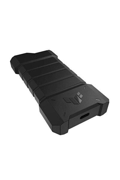 ASUS TUF Gaming AS2000 Plus 2TB Taşınabilir SSD USB3.2 Gen 2X2 Type C 90DD02Y0-M09000