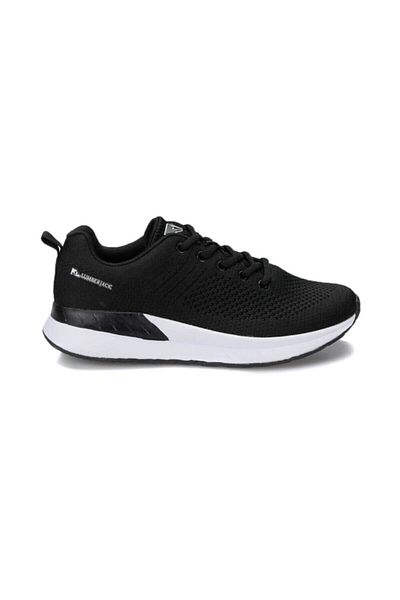 lumberjack Pantofi de alergare pentru femei Connect Wmn Black