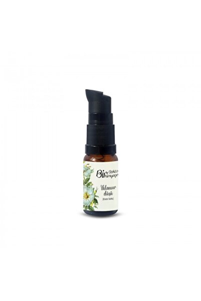 Rahik-i Mahtum Bir Doktor Bir Kimyager Ihlamur Düşü (Krem Koku) (10 mL)