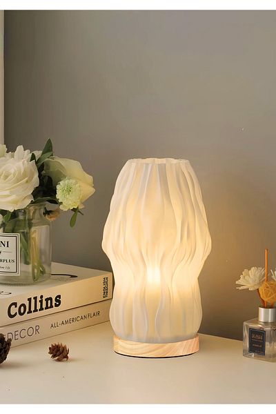 HOMİNG Homing Laura 3D Lampshade 241954