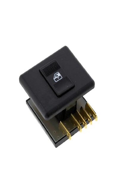 Maxtel Glass Opening Button L 181449780   Sgm- 400116