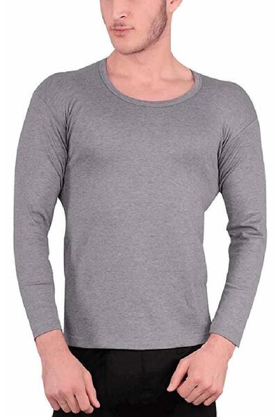 Tutku 126 Winter Thermal Long Sleeve Undershirt Men's Athlete