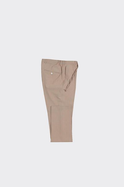 Kadir Büyükkaya Men's Jogger Pants-Kax2522S