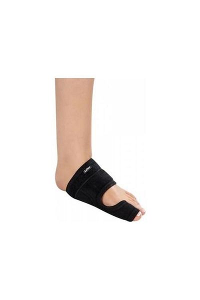 Luxor Hallux Valgus Night Splint 1 Pair (217/ Right-Left)