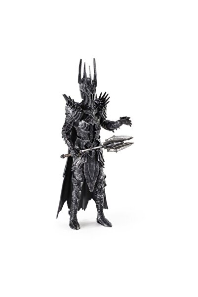 Noble Collection Stăpânul Inelelor Bendyfigs Figura pliabilă Sauron 19 cm