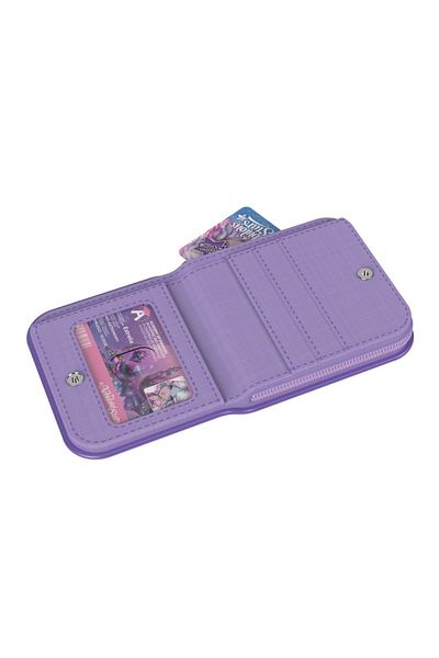 NEBULOUS STARS Children's wallet, Estrelia character - Nebulous Stars