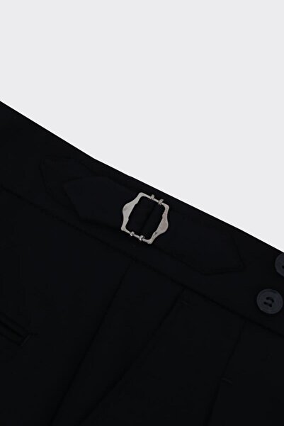 Kadir Büyükkaya Erkek Çift Pile Pantolon-KAX2200S