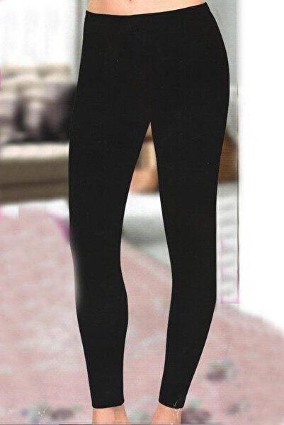 MOS Γυναικείο μακρύ κολάν Elatan χωρίς σημάδι