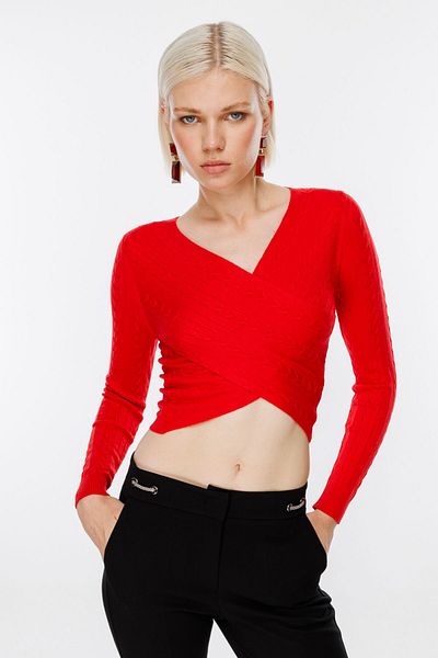 ON TRİKO Ten Women's 24Kon45300 Sweater