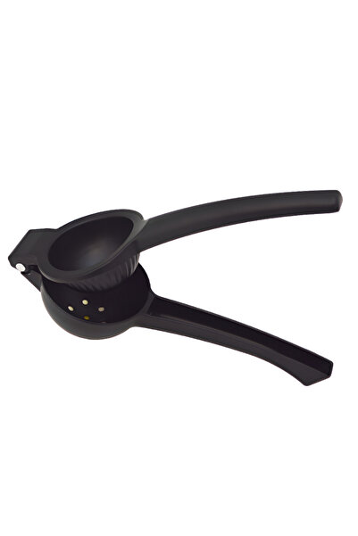 Genrics Stainless steel manual lemon squeezer