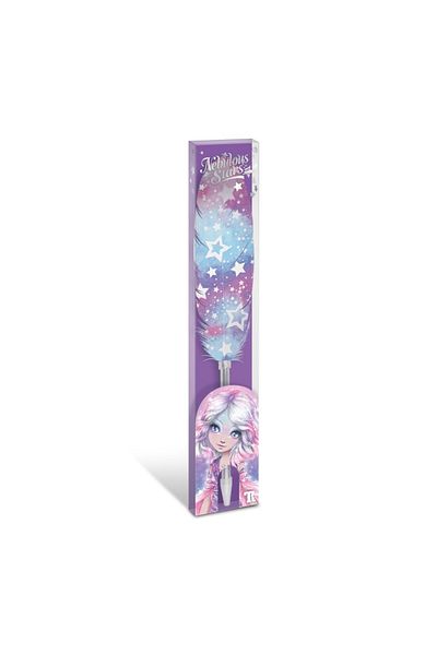 NEBULOUS STARS Quill Pen, Estrelia Character -