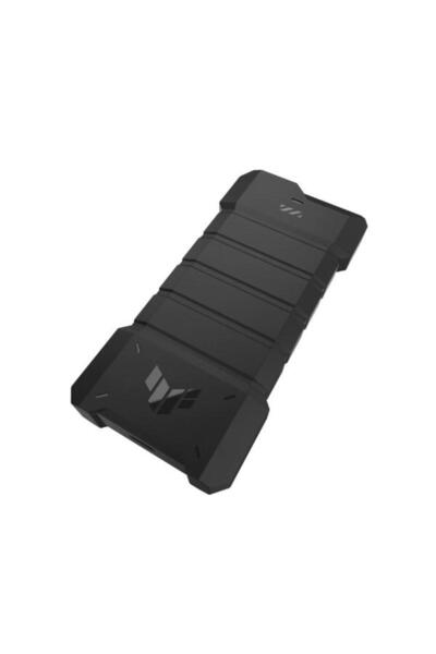 ASUS TUF Gaming AS2000 Plus 2TB Taşınabilir SSD USB3.2 Gen 2X2 Type C 90DD02Y0-M09000