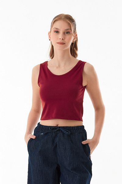 Fulla Moda Body cu bretele de bază