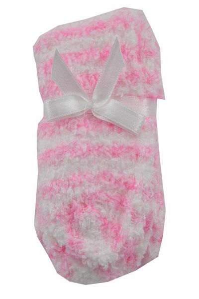 Flora Rube Kids Plush Sleeping Socks