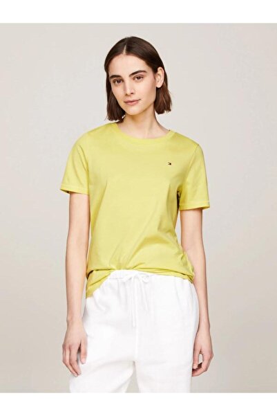 Tommy Hilfiger Crew Neck Regular T-Shirt