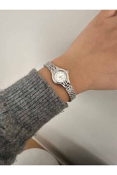 Twelve Mini Vintage Women's Wristwatch / Twe.0025