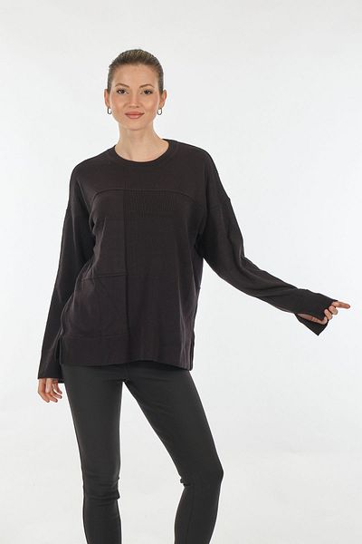 Unique fashion Дамски пуловер Unique Mode Uw231013